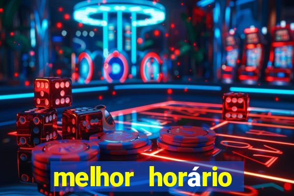 melhor horário para jogar fortune rabbit à noiteCommercial